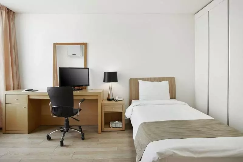 Fotos del hotel Hyundai Residence Seoul:  20