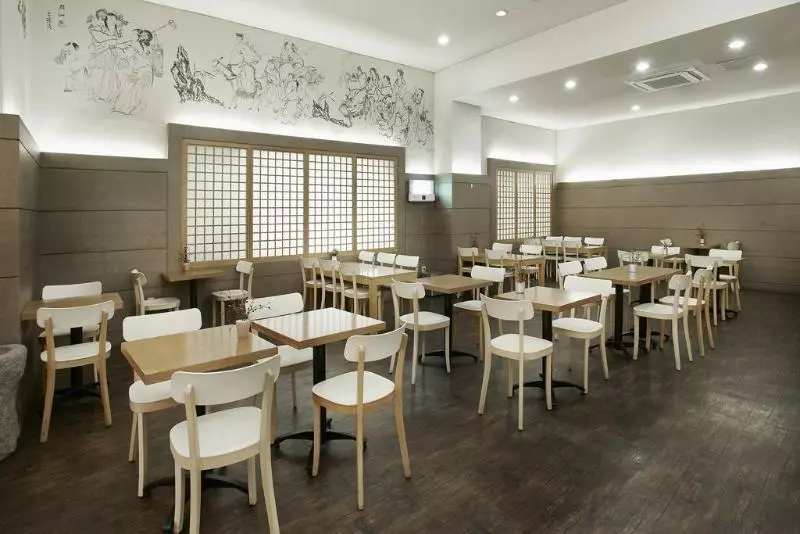 Fotos del hotel Hyundai Residence Seoul:  4