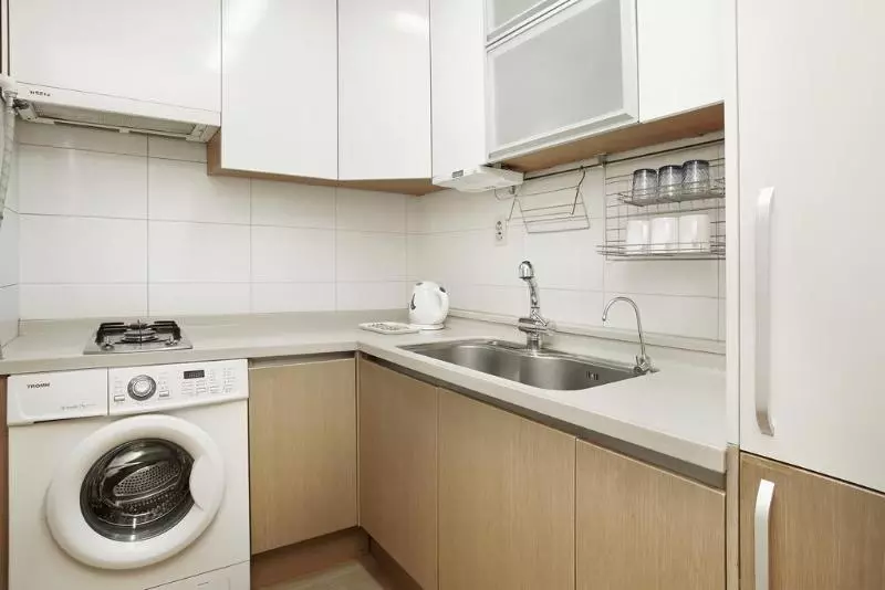 Fotos del hotel Hyundai Residence Seoul:  5