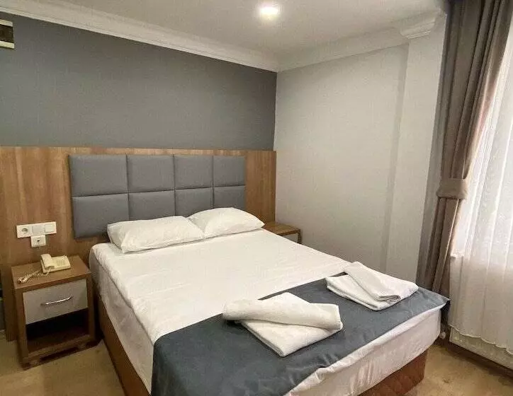 Fotos del hotel Kafkas Hotel Istanbul:  10