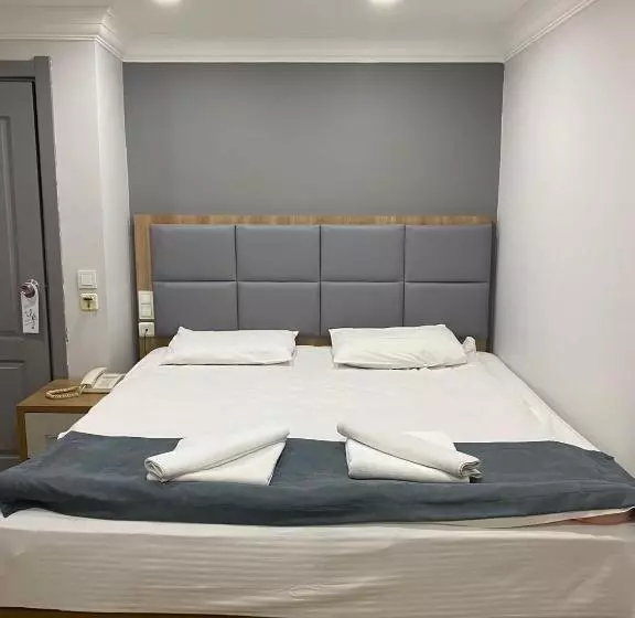 Fotos del hotel Kafkas Hotel Istanbul:  4