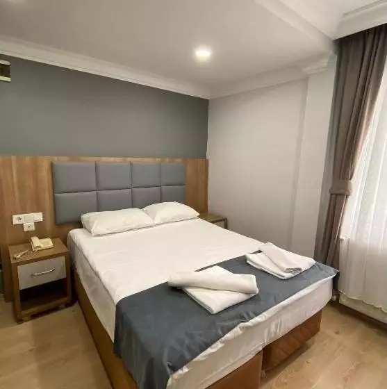 Fotos del hotel Kafkas Hotel Istanbul:  20