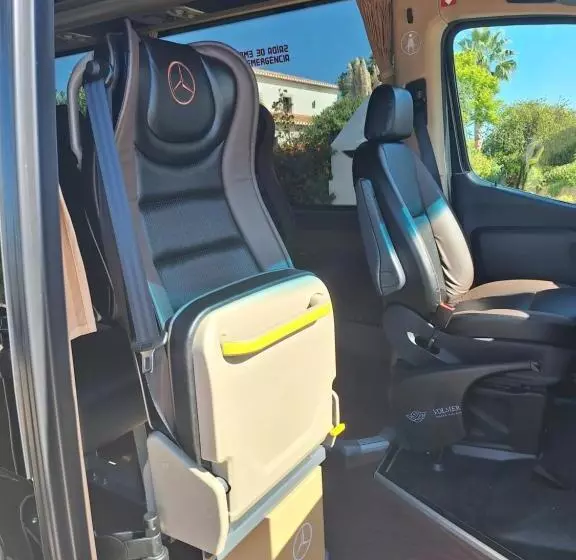 Fotos del hotel Ordem De Santiago:  10