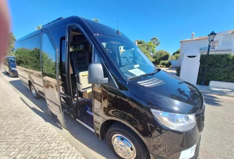 Fotos del hotel Ordem De Santiago:  19