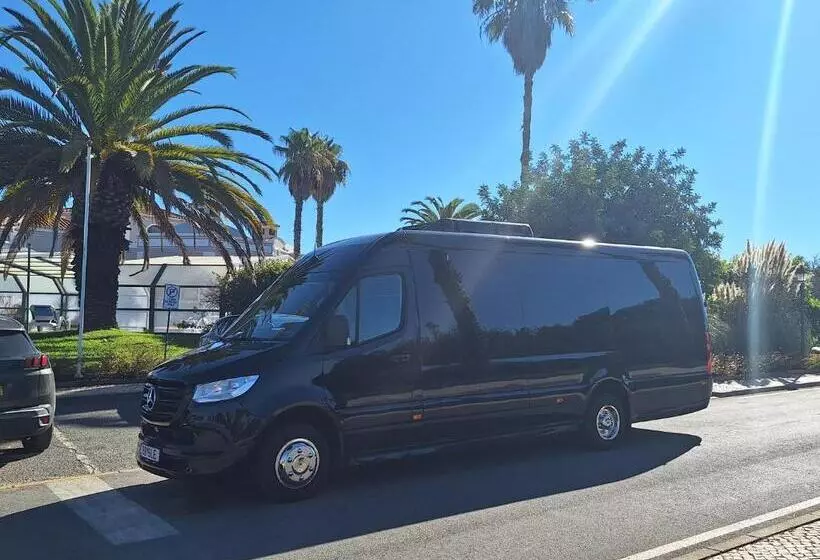 Fotos del hotel Ordem De Santiago:  4