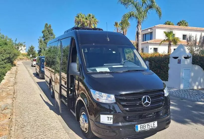 Fotos del hotel Ordem De Santiago:  11