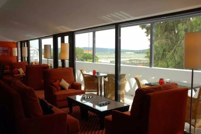 Fotos del hotel Ordem De Santiago:  12