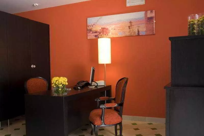 Fotos del hotel Ordem De Santiago:  6