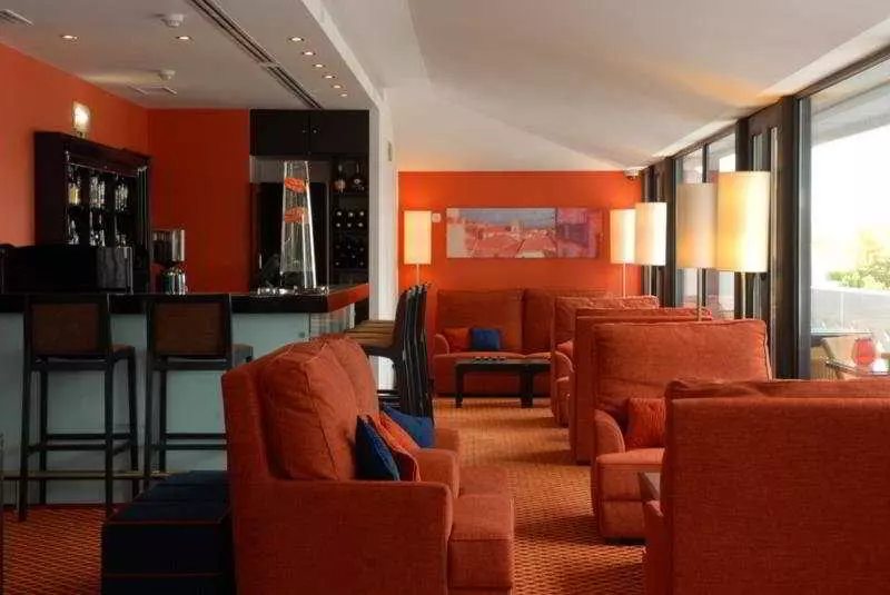 Fotos del hotel Ordem De Santiago:  3