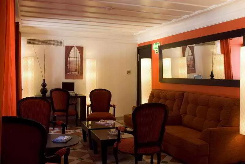 Fotos del hotel Ordem De Santiago:  2