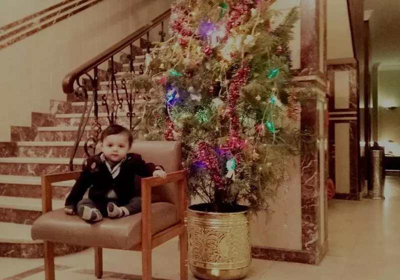 Fotos del hotel Royal House:  8