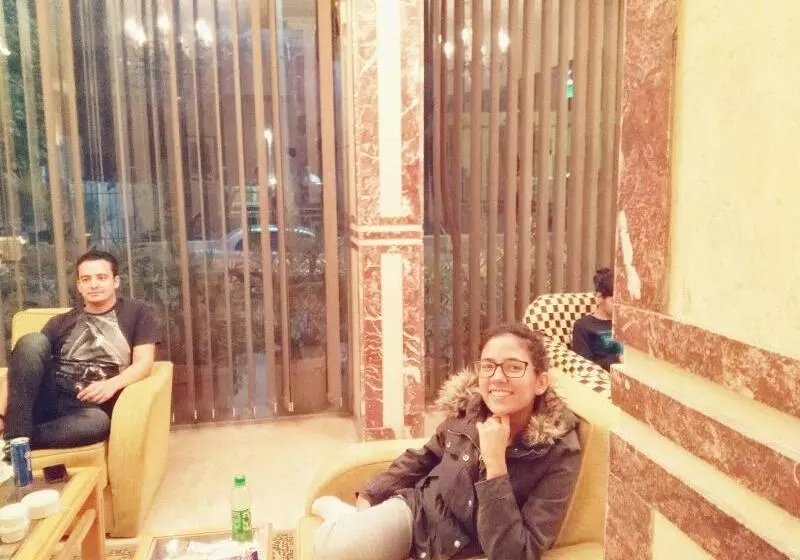 Fotos del hotel Royal House:  5