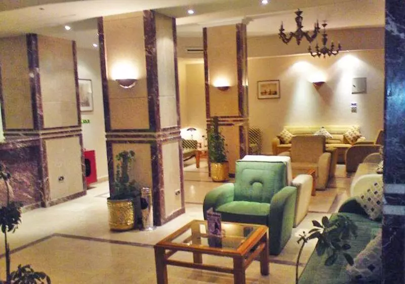 Fotos del hotel Royal House:  4