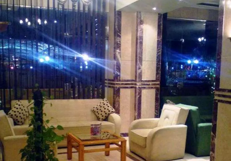 Fotos del hotel Royal House:  9