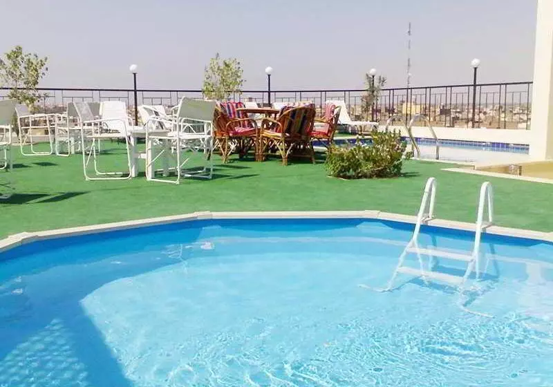 Fotos del hotel Royal House:  10