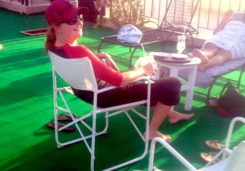 Fotos del hotel Royal House:  7