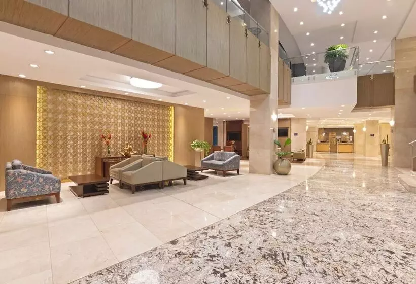 Fotos del hotel Sheraton Guayaquil:  12