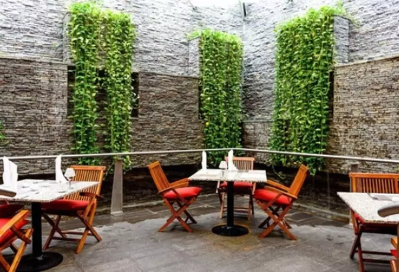 Fotos del hotel Sheraton Guayaquil:  6