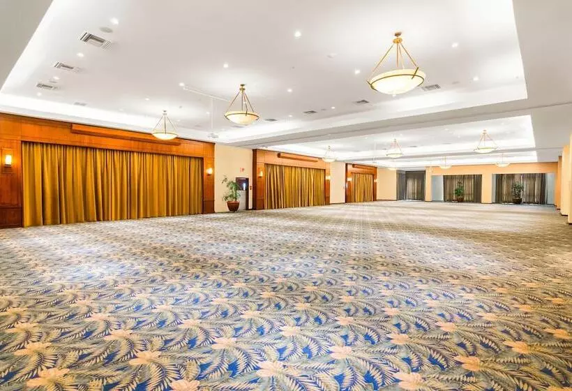 Fotos del hotel Sheraton Guayaquil:  8