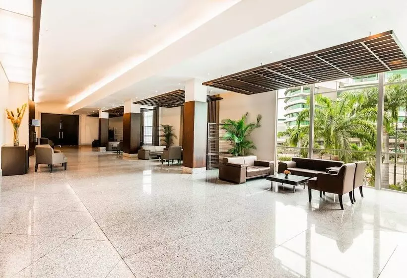 Sheraton Guayaquil