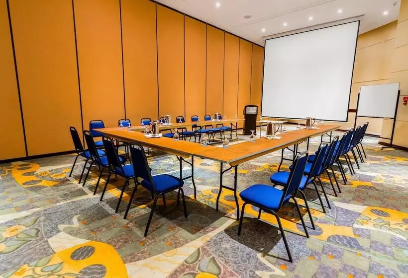 Fotos del hotel Sheraton Guayaquil:  5