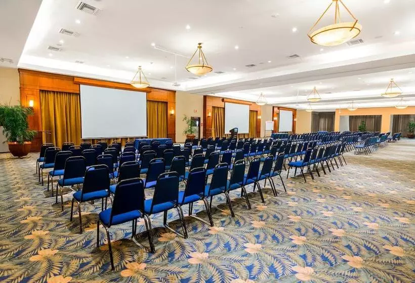 Fotos del hotel Sheraton Guayaquil:  11