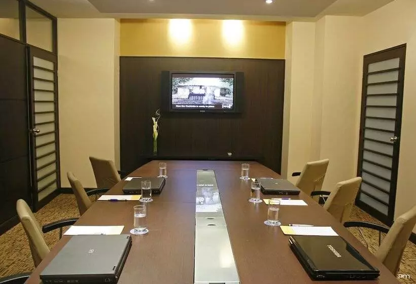 Fotos del hotel Sheraton Guayaquil:  14