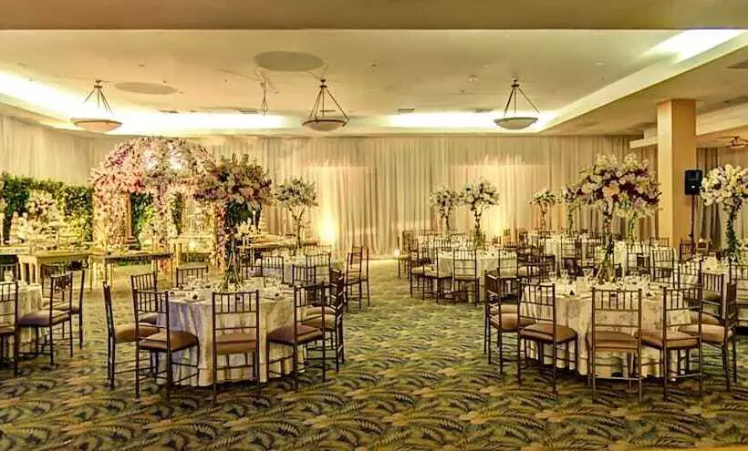 Fotos del hotel Sheraton Guayaquil:  15