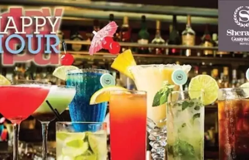 Fotos del hotel Sheraton Guayaquil:  4