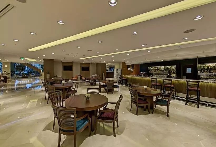 Fotos del hotel Sheraton Guayaquil:  10