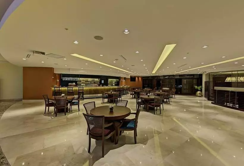 Fotos del hotel Sheraton Guayaquil:  24