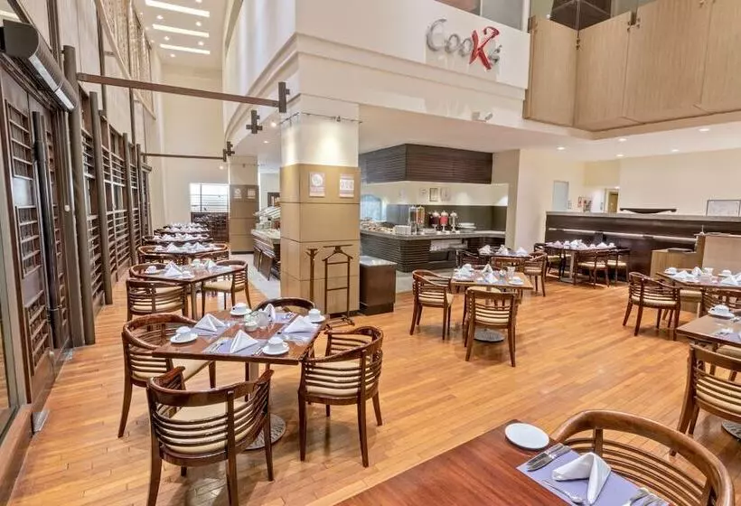 Fotos del hotel Sheraton Guayaquil:  9