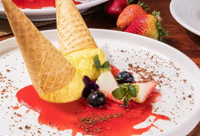 Fotos del hotel Sheraton Guayaquil:  13