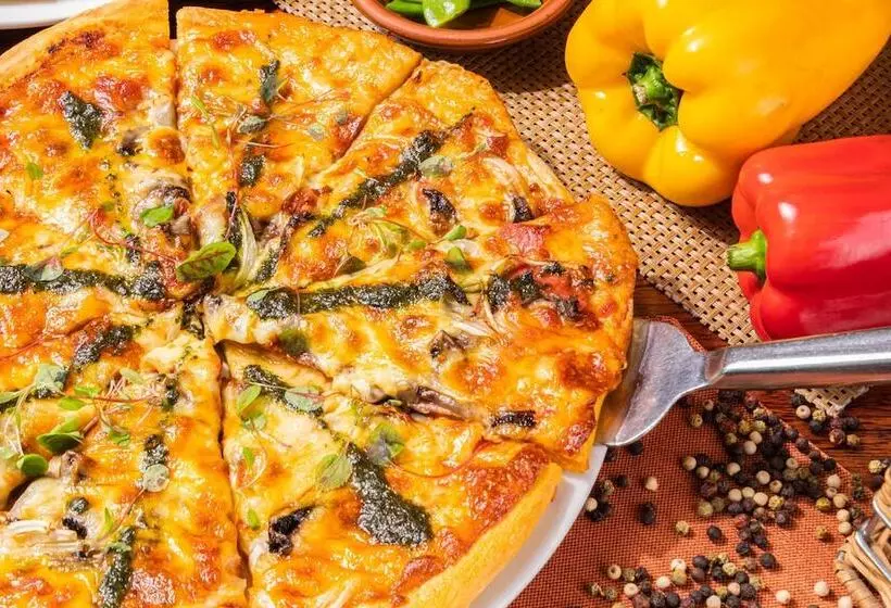 Fotos del hotel Sheraton Guayaquil:  16