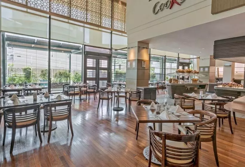 Fotos del hotel Sheraton Guayaquil:  25