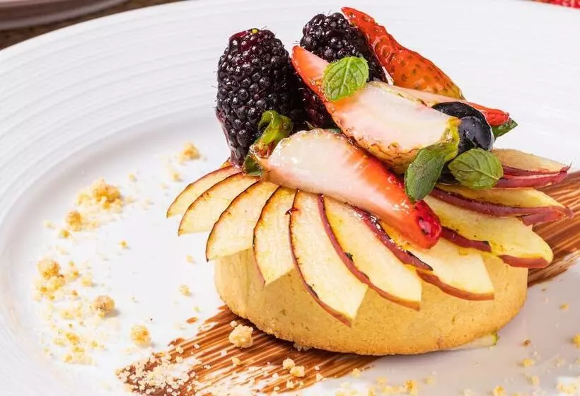 Fotos del hotel Sheraton Guayaquil:  18