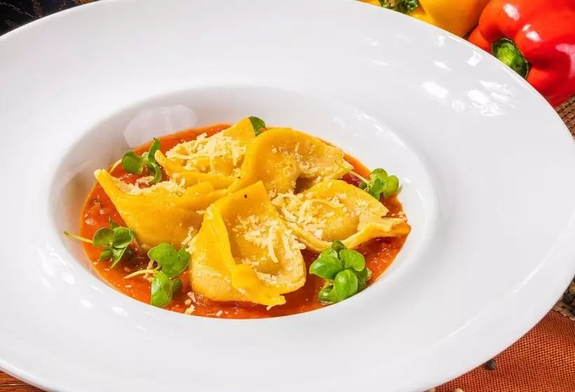 Fotos del hotel Sheraton Guayaquil:  19