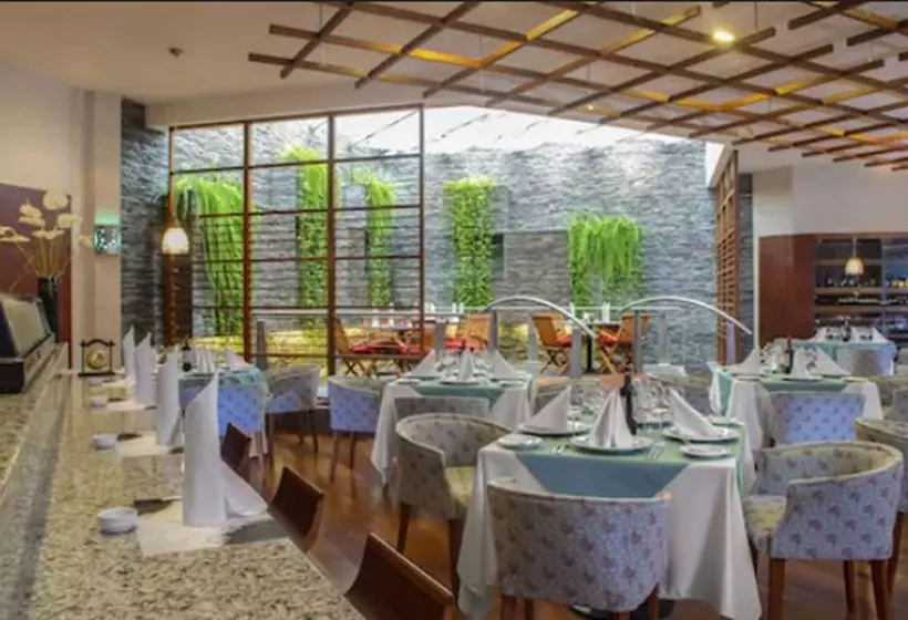 Fotos del hotel Sheraton Guayaquil:  21