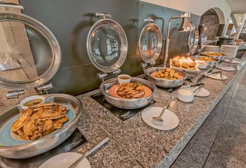 Fotos del hotel Sheraton Guayaquil:  23