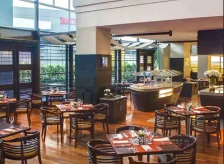 Fotos del hotel Sheraton Guayaquil:  22