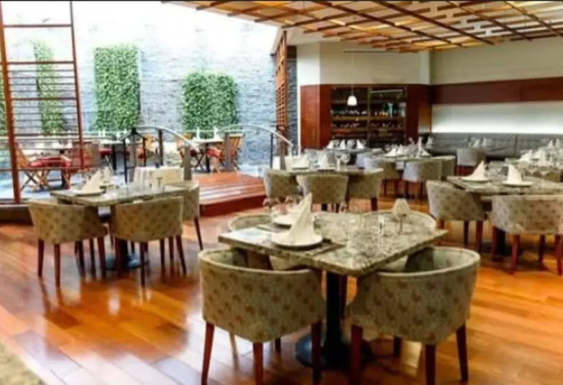 Fotos del hotel Sheraton Guayaquil:  3