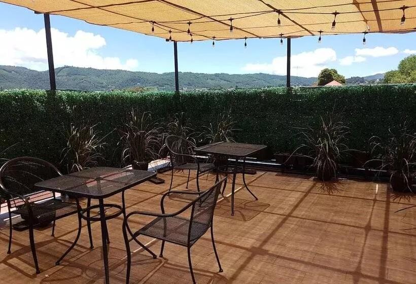 Fotos del hotel Temático Mision Colonial:  5