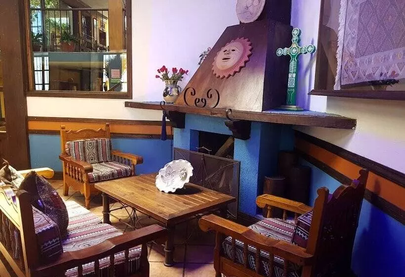 Fotos del hotel Temático Mision Colonial:  24