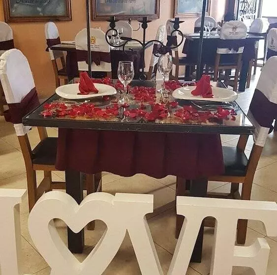 Fotos del hotel Temático Mision Colonial:  22