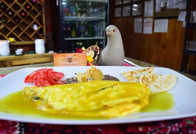 Fotos del hotel Temático Mision Colonial:  17