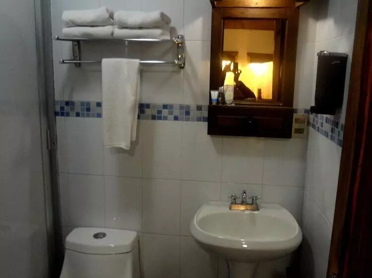 Fotos del hotel Temático Mision Colonial:  11