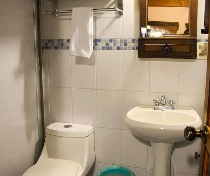 Fotos del hotel Temático Mision Colonial:  6