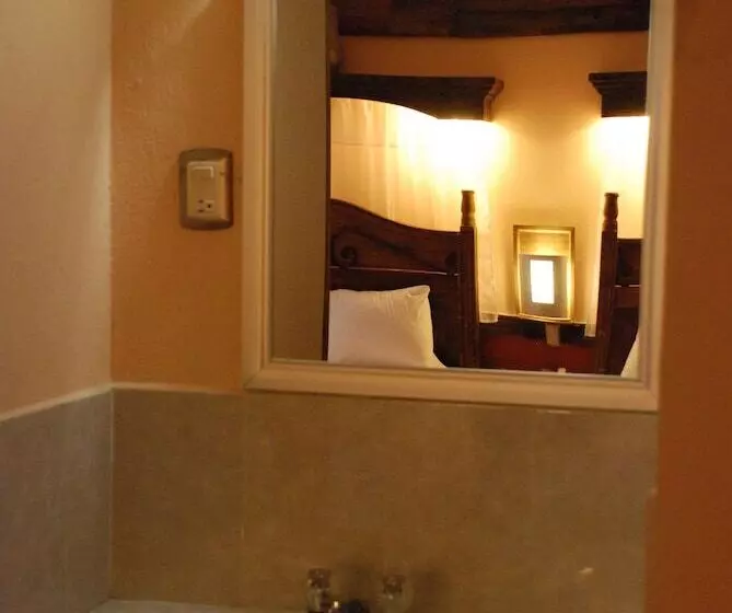 Fotos del hotel Temático Mision Colonial:  15