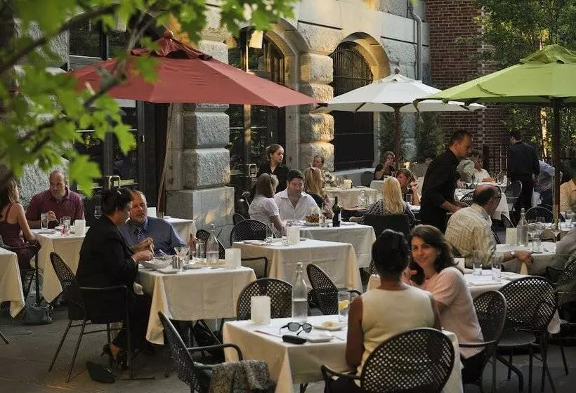 Fotos del hotel The Liberty, A Luxury Collection Hotel, Boston:  11