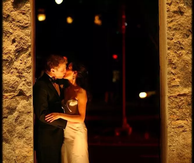 Fotos del hotel The Liberty, A Luxury Collection Hotel, Boston:  7